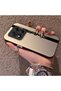 Amg Pattern Anti-Fall Slim Hard Case Compatible with Redmi Note 14 Pro 4g - 2