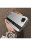 Car Badge Pattern Anti Fall Slim Hard Case Compatible with Realme C11 2021 - 3