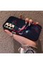 Classic Car Pattern Anti-Fall Slim Hard Case Compatible with Samsung Galaxy A33 5g - 2