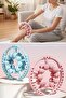 ®   20-Wheel Adjustable Leg and Arm Massager – 360 °   Full Circle Deep Tissue Muscle and Lymph