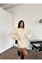 Selanik Yumoş Oversized Women's Knitwear Sweater