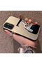 Car Pattern Anti Fall Slim Hard Case Compatible with Samsung Galaxy M23/M13 - 2