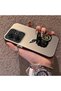 Sports Car Pattern Anti Fall Slim Hard Case Compatible with Poco M6 4g - 2