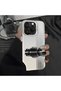 Sport Car Pattern Anti Fall Slim Hard Case Compatible with iPhone 15 - 8