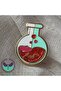 Lab Pin