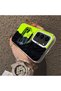 Lambo Pattern Anti-Fall Slim Hard Case Compatible with Samsung Galaxy S23 - 3