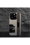 حافظة صلبة رفيعة مضادة للسقوط متوافقة مع هاتف iPhone 11 بنمط BMW - 5