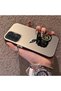 Sport Car Pattern Anti Fall Slim Hard Case Compatible with Samsung Galaxy A23 - 2