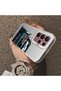 Car Pattern Anti Fall Slim Hard Case Compatible with Samsung Galaxy S22 Ultra - 3