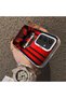 Classic Car Pattern Anti-Fall Slim Hard Case Compatible with Samsung Galaxy S24 Plus - 3