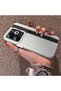 Car Badge Pattern Anti-Fall Slim Hard Case Compatible with Tecno Spark 20 - 2