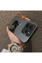 Sports Car Pattern Anti-Fall Slim Hard Case Compatible with Redmi Note 14 - 3