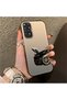 Sports Car Pattern Anti Fall Slim Hard Case Compatible with Redmi Note 11