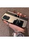 Anti-Fall Slim Hard Case Compatible with Samsung Galaxy A52 with Bmw Pattern - 2