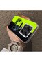 Lambo Pattern Anti-Fall Slim Hard Case Compatible with Redmi Note 14 Pro 4g - 3