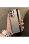 Amg Pattern Anti-Fall Slim Hard Case Compatible with Samsung Galaxy M15