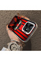 Classic Car Pattern Anti-Fall Slim Hard Case Compatible with Realme C53 - 3