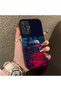 Classic Car Pattern Anti-Fall Slim Hard Case Compatible with Samsung Galaxy A52 5g