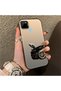 Sports Car Pattern Anti Fall Slim Hard Case Cover Compatible with Realme C21Y/C25Y