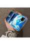 Sports Car Pattern Anti Fall Slim Hard Case Cover Compatible with Realme C21Y/C25Y - 3