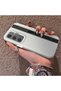 Car Badge Pattern Anti Fall Slim Hard Case Compatible with Samsung Galaxy S24 - 2