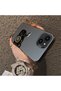Sport Car Pattern Anti Fall Slim Hard Case Compatible with iPhone 15 - 3