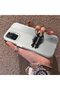 Sporting Car Pattern Anti Fall Slim Hard Case Compatible with Redmi Note 10S - 2