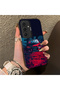 Classic Car Pattern Anti-Fall Slim Hard Case Compatible with Samsung Galaxy S24 Plus