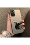 Sports Car Pattern Anti Fall Slim Hard Case Cover Compatible with Poco M5S