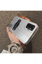 Sport Car Pattern Anti Fall Slim Hard Case Cover Compatible with Samsung Galaxy M23/M13 - 3
