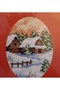 Cross Stitch Embroidery Kit - 2