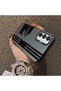 Anti-Fall Slim Hard Case Compatible with Samsung Galaxy M15 with Bmw Design - 3
