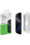 ScreenForce TemperedGlass iPhone 16 Pro Max Screen Protector - 2