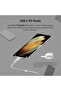 Fast Charge Flex silicone USB C charger cable - 2