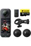 X5 Motorcycle Bundle Action Camera