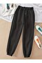 2-Piece Women's Men's Unisex Unprinted Tracksuit 2 Thread Seasonal - 7