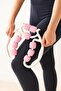 ®   9-Wheel Lymphatic Massage Roller – Skin Tightening, Leg Arm Back Massage - 4
