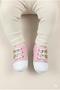 Baby First Step Shoes, Flexible, Non-Slip Sole, Baby Booties-Slippers