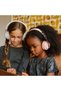 Play (4-15 Years) Volume Limited Kids’ Bluetooth Headphones – Safer Headphones for K - 5