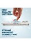 Magnetic Phone Grip [Loop Grip] - Removable Magnetic Phone Ring Holder for Hand - Soft Ult - 3