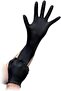 Black Vinyl Gloves – Large | 100 Pieces | Powder-Free | Disposable Gloves for Food Serv - 6