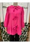 Tunic with Tie Detail - 3