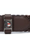 حزام مضفر للرجال K24AK003 - 4