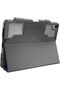 Dux Plus Case for 10.5-inch iPad Pro, Midnight Blue - 4
