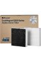 DustMagnet 5200 Series ComboFilter