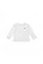 Bluza cu guler rotund - 2