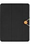 W.F.A iPad Folio Minimalist Foldable iPad Stand and Cover