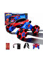 - Spider-Man RC Exploration Drift Vehicle - Multicolor