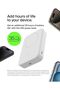 BoostCharge Pro Wireless Power Bank 10000mAh - 3