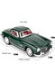 DKH 1:24 Scale Die-cast SUV/Sports Car Model, Zinc Alloy, Pull Back Action with Lights and Sound - 2
